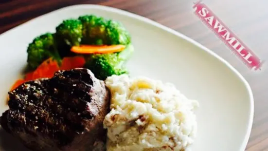 Sawmill Prime Rib & Steakhouse-Lloydminster