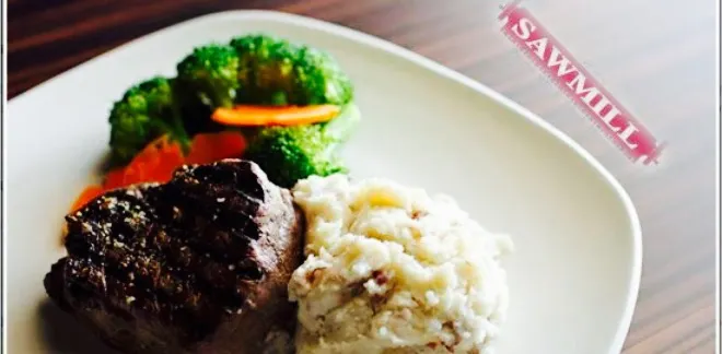 Sawmill Prime Rib & Steakhouse-Lloydminster