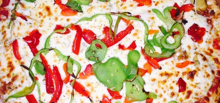 Susan Bobe's Pizza