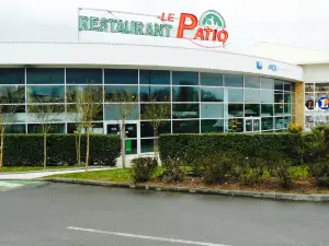 Le Patio