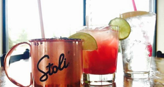 Jack's Bar and Grill & Steamers Coffeehouse