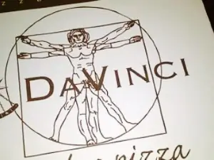 Pizzeria Da Vinci
