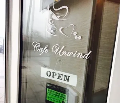 Cafe Unwind