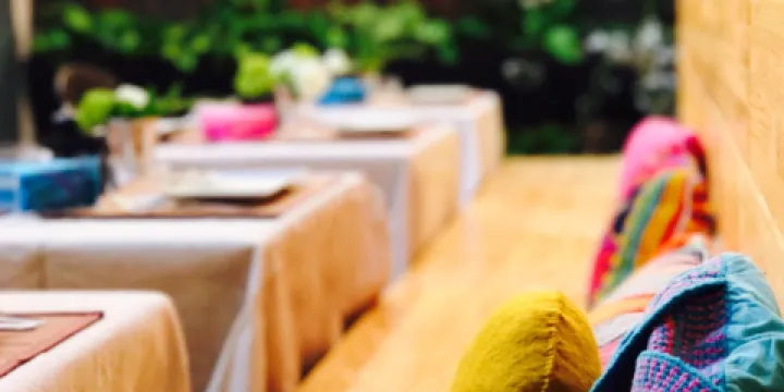 Roti - The Indian Kitchen