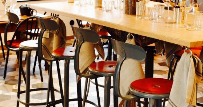 Josephine A Table