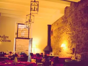 Restaurante El Duende Del Chafaril
