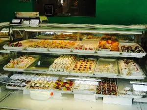Prosperi Bakery