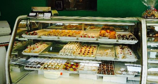 Prosperi Bakery