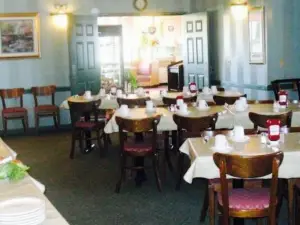 Apple Tree Restaurant