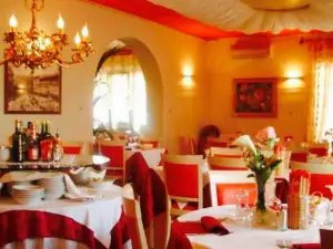 Trattoria Albarelle