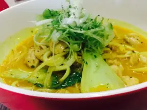 Silos Restaurant & Bar