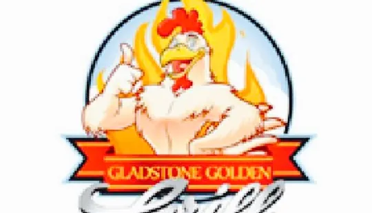 Gladstone Golden Grill