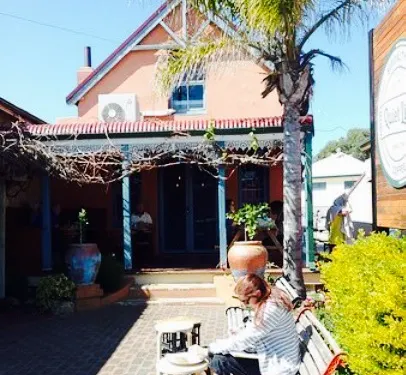 Quiet Life Specialty Coffee