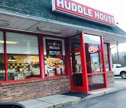 Huddle House