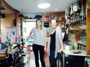 The Dog and Fox Inn