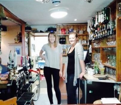 The Dog and Fox Inn