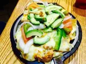 Mexican Fiesta - Canton