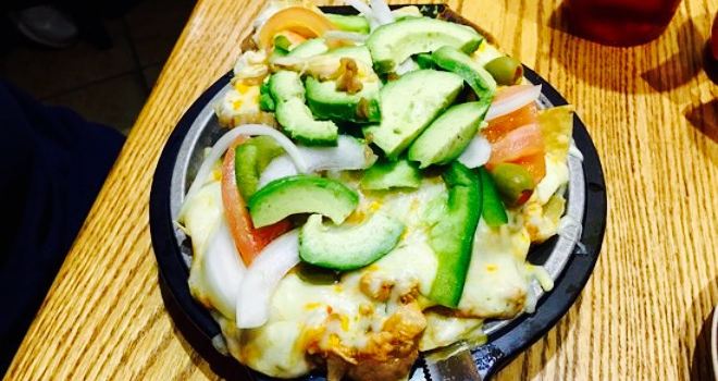 Mexican Fiesta - Canton
