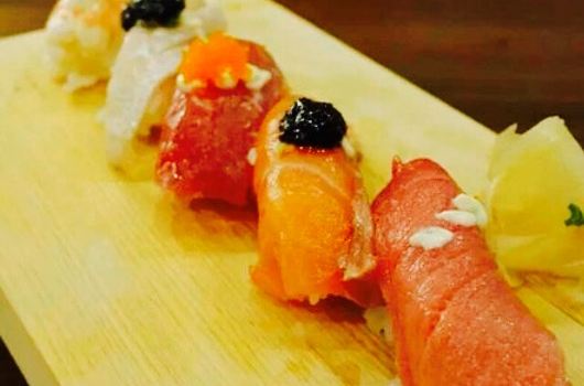 Changqi Sushi