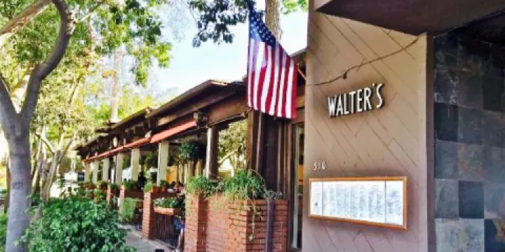 WALTER'S RESTAURANT