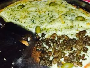 Pizzaria Pedaco