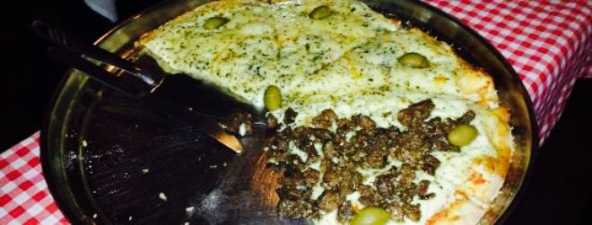 Pizzaria Pedaco