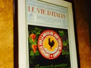 BRAVO Cucina Italiana