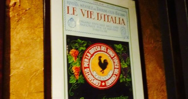 BRAVO Cucina Italiana