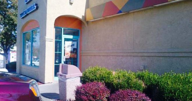 Taco Bell