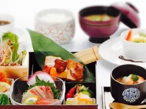 Kaisen Restaurant Shikian Matsue