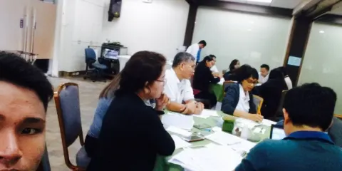 Millie’s All-day Dining