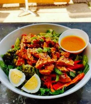 Tast Eatery