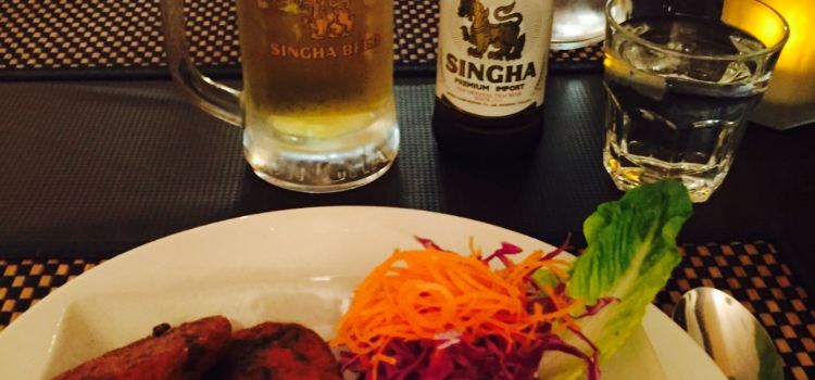 Morningside Thai Restaurant