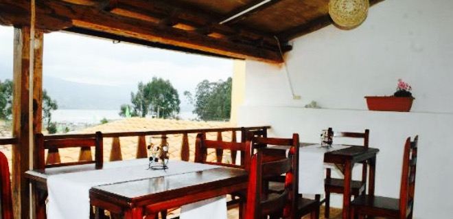 La casa de mis viejos