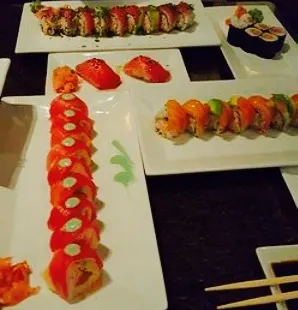 Sushi Axiom