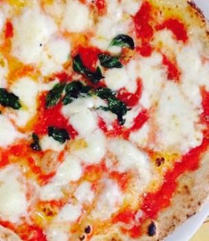 Ristorante Pizzeria Capri