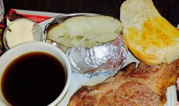 Pie Pan Restaurant & Bakery