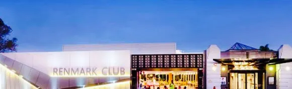 Renmark Club