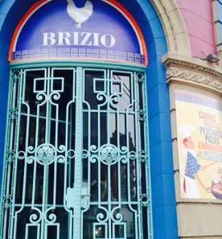 Brizio