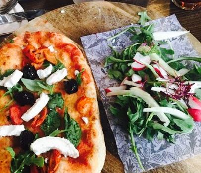Zizzi - Colchester