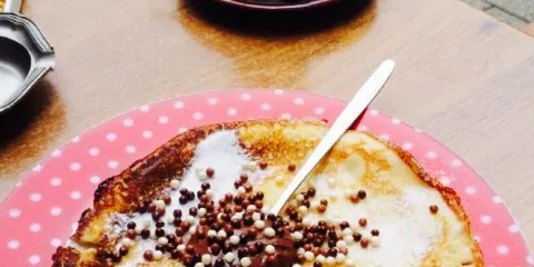 Brasserie Restaraunt du Cheval Blanc