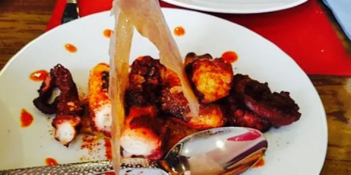 La Gurmeteria Terrassa