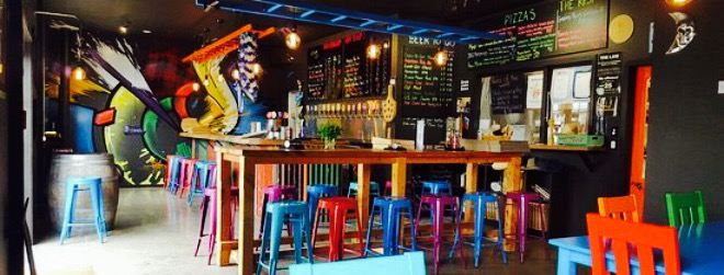 Brew Moon Brewing Company