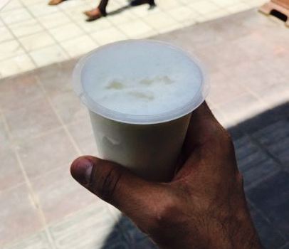 Thakur Gian Chand Milk Bhandar ( GIAN DI LASSI )