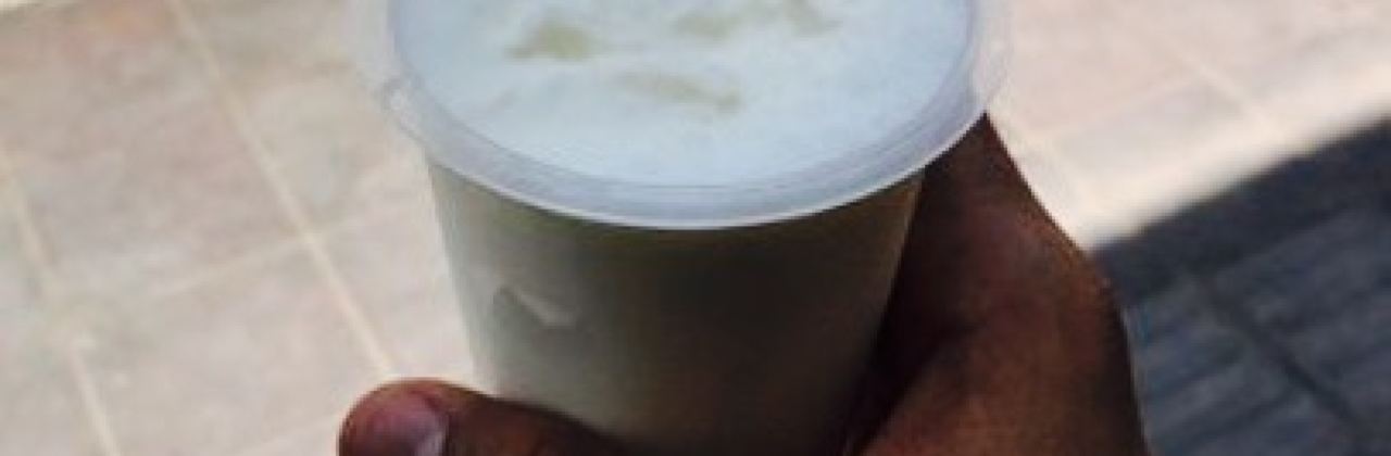 Thakur Gian Chand Milk Bhandar ( GIAN DI LASSI )