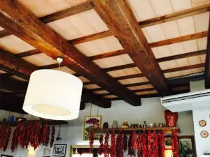 Trattoria Mamma Mia