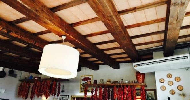 Trattoria Mamma Mia