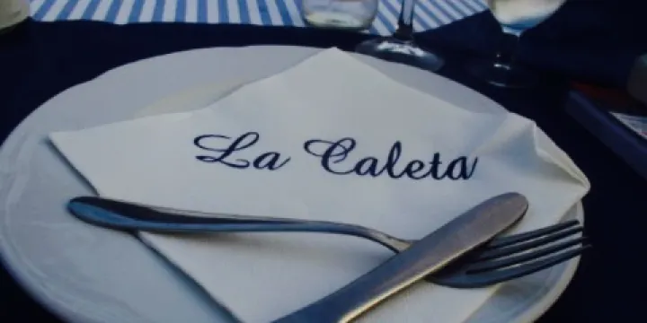 La Caleta