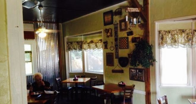 Buffalo Creek BBQ