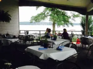 Watermark Restaurant